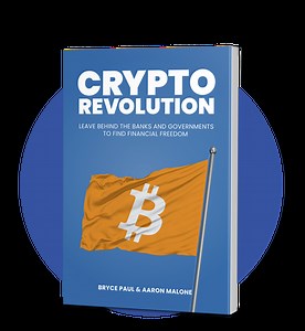Crypto Revolution