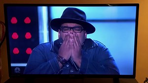 Last audition, last one picked, Fishersville singer makes it on 'The Voice'