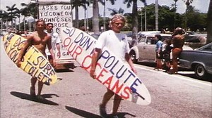 The First Earth Day | American Experience | PBS