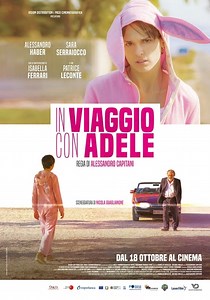 Stream In viaggio con Adele (2018): Find it on Netflix, Prime Video, Hulu & more