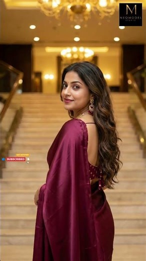 Ethernal elegance. The beauty