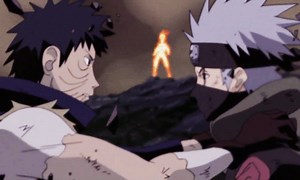 View 27 Gif Obito Uchiha Live Wallpaper