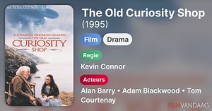 The Old Curiosity Shop (1995)