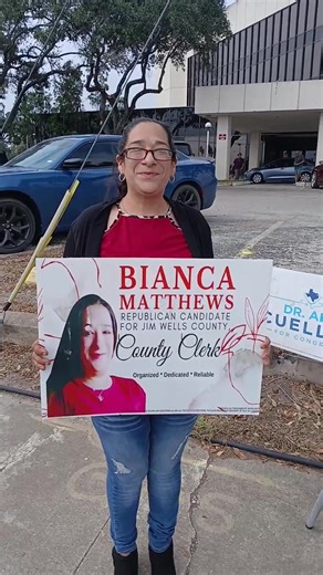 Alice Echo-News Journal on Reels