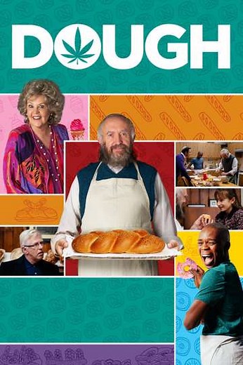Dough (2015) - Where to Watch