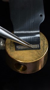 2.2K views · 15 reactions | Lanrui D6 small welding table does not bulge when replacing the inline seat of various flat cables. #lanrui #mobile #repair | Lanrui team | Facebook