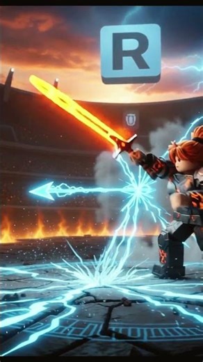 The Final Showdown in the Pixel Arena ⚔️🔥 #EpicBattle #PixelWar #shorts