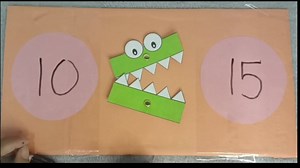 Lesson: greater than, less than and equal #kindergarten #mathidea #TeacherElearningmaterials #learnmath | Teacher El Learning Materials