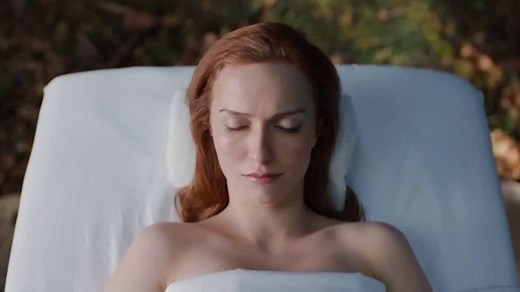 CoolSculpting TV Spot, 'April Fools': Moose Spa'