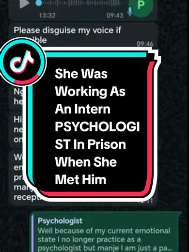 Navigating Love in Unlikely Places: A Psychologist's Journey