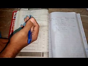 Class 24 Practice Problem Solved in General Journal | Step-by-Step Accounting Entry Tutorial