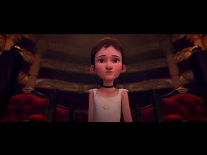 Dance battle ballerina 🩰-1080 confident