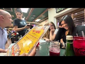 Egg Works Family Brunch Deal in Las Vegas | Best Breakfast Spot for Families!