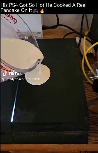 Understanding Console Overheating: Science Behind Your PS4