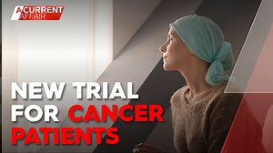 Cancer is a disease that doesn't discriminate by age or postcode. So why should people living outside our capitals miss out on life saving therapies? #9ACA | Watch LIVE 7pm | A Current Affair