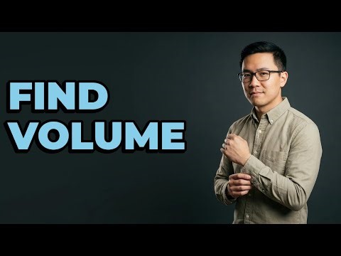 Where Are Application Volume Settings Found?