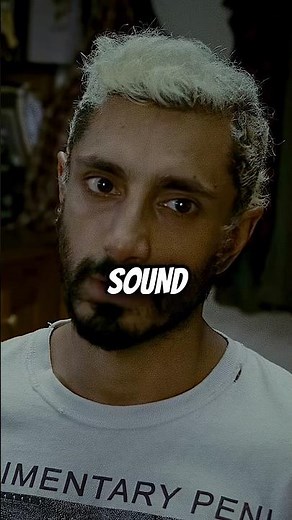Did you know in Sound Of Metal…