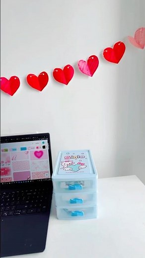 DIY Beautiful Wall Decor 🌿✨ | Aesthetic Room Makeover on a Budget!