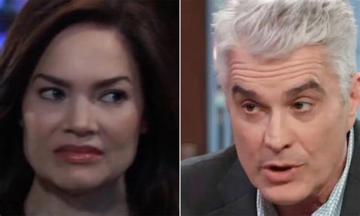 General Hospital Spoilers: Elizabeth Webber Feels Trapped as Ric Demands Answers About Their Future - NewsBreak