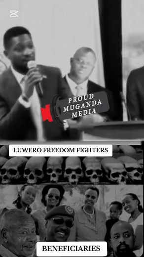 82 reactions · 11 shares | We’re Non violent as National Unity Platform | Duke Ankole | Facebook