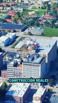 El Museo en Misuri Donde Puedes Trepar, Entrar en Aviones y Bajar por un Tobogán Gigante 🛩️