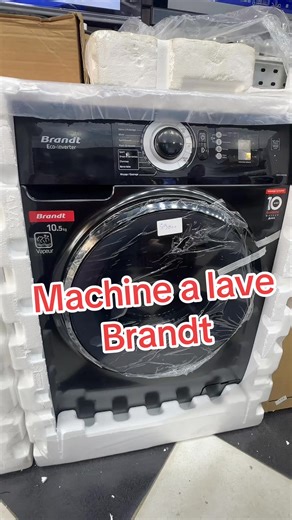#Brandt #machine #washing #promo #promotion | Birtouta idou sat إيدوسات بئرتوتة