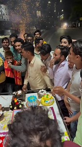 Happy birthday ❌ heavy birthday ☑️#viralvideos #reels #trendingreels #trending #love #follow #like #like4like | Vivek Singh