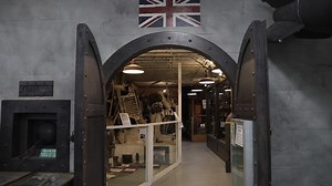 This museum is hidden away in an antique store's basement! | Localish