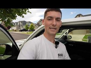 Fixing the horrible 4Runner Seats