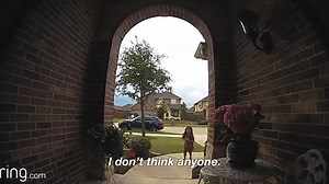 11K views | Ring’s motion detection came to the rescue for this family and alerted Sophia’s parents of her whereabouts. #AlwaysHome | Ring | Facebook