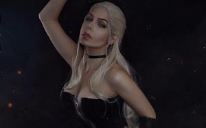 【鬼泣5】OST——“Legacy”（鈴木幸太创作、Ali Edwards演唱）