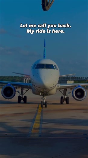 No. This is not my parking job 😂 but I do love my jet! #pilot #aviation #studentpilot