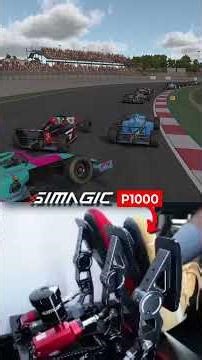 Me SANCIONAN de forma INJUSTA en Barcelona || iRacing