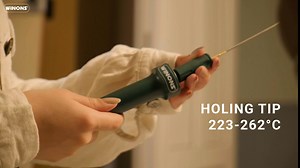 WINONS Foam Cutter, WFC-0001L Hot Knife Foam Cutter Electric Styrofoam Cutter Tool same as a Foam Cutting Knife with Foam Marker and Safety Stand