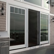Retractable Screen Doors Orange County | Pacific Screen Doors
