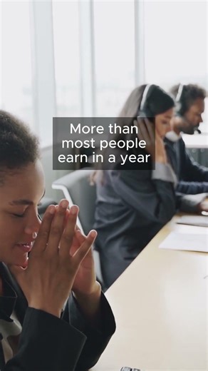 How Much Money Apple Makes Per Minute