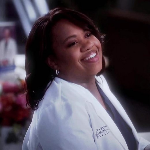 She’s Iconic #greysanatomy #greysanatomyedit #greysanatomyedits #greys #greysedit #greysedits #mirandabailey #mirandabaileyedit #chandrawilson #edits #fy