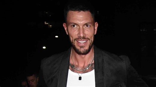 Adam Maxted ‘moves on’ with All Stars girl after split from Arabella Chi