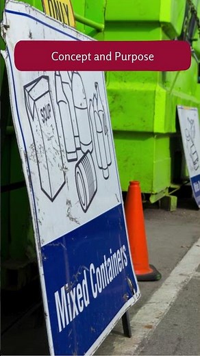 Waste Transfer Station Efficiency: Optimizing Operations For Sustainability #shorts