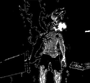 The Best 9 Asta Full Demon Form Manga