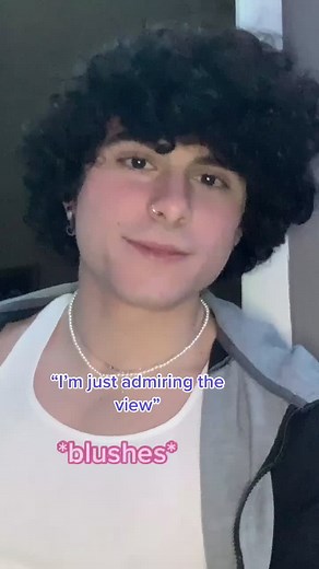 POV Sleepover Interrupted by Friend's Older Brother | Acting Roleplay