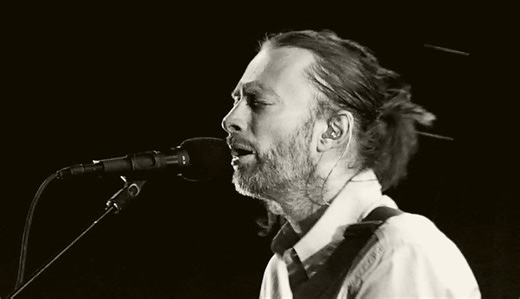 Radiohead to stream ‘In Rainbows—From the Basement’ free on YouTube