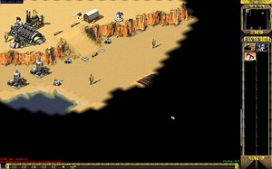 Yuri's Revenge: CnCD2K Mod v2.8.1 file