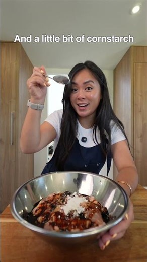 LEMON GARLIC CHICKEN 🍋 20 MINUTES ONLY!