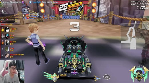 Exploring Zing Speed Mobile Gameplay Features