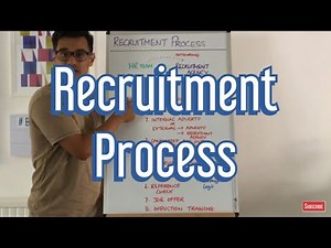 Recruitment Process