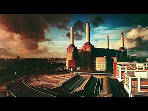 Pink Floyd Animals | Full album HD audio