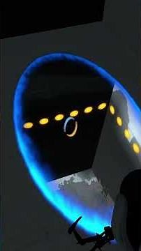 Portal 2: Custom Testing Chamber