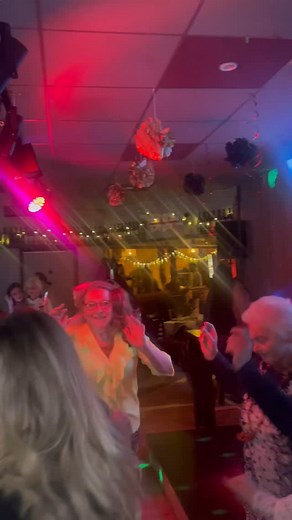 Georgian House on Reels