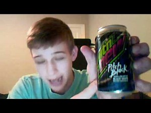 Mountain Dew collection!